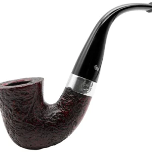 Pipa Peterson Sherlock Holmes Original Sandblasted